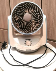 伊瑪牌  imarflex Fan 6吋 風扇 dyson