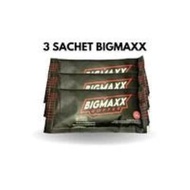 BIGMAXX Coffee Kopi Stamina Pria Tahan Lama Extra Gingseng kopi jantan original 100% asli