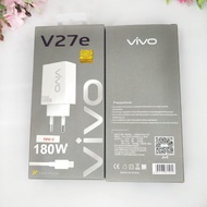 Vivo V27E 180W Fast Charging 9V-2A Micro USB & Type-C Charger