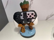 特別版Switch手制連marvel樹人座架