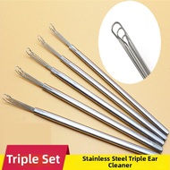 Ear Cleaning Tool Ear Scoop