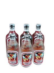 Ginebra San Miguel Gin 350Ml (Gsm Bilog) | 700 Ml (4X4)