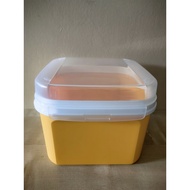 Ezy Keeper Square 2.6L