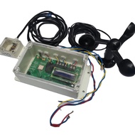 Brand new Automatic Solar Tracking System Sun Tracker 2-axis GPSST-D Solar tracker Controller