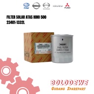 HINO UPPER DIESEL FILTER 23401-1332L