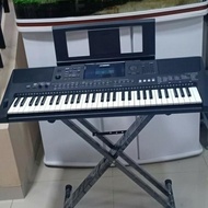 PIANO TERBARU KEYBOARD YAMAHA PSR E463 USB PAKET PIANO ORGEN TUNGGAL