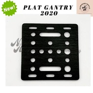 V-SLOT PLATE GANTRY 2020 SERIES