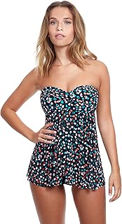 Women's Standard Gin Fizz Flyaway One Piece
