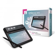 蒙恬科技 - EZ Go 無線小蒙恬(Win/Mac) ─ 免安裝無線手寫板