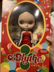 （包郵局易寄取）全新NEO BLYTHE EBL LOVE MISSION 娟娟