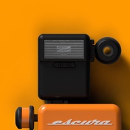 外置閃光燈 (Escura 拍立得相機專用)