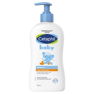 Cetaphil Baby Shampoo 400ml