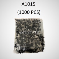 Transistor A1015 (1000 PCS)