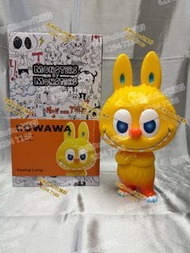 ⚜️ Popmart HOW2WORK The Monster Labubu 10周年法國站預訂🇫🇷 COWAWA VEZ 法國限定版