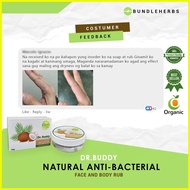 ♞Buy 3 Soap of Dr.Buddy | Skin Problem | 100g | Coconut Soap | Anti-Bacterial Soap |