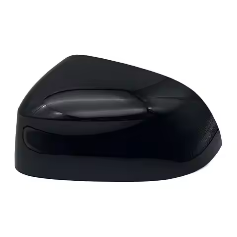 Rearview mirror housing, rearview mirror cover, upper shell cover for BMW F25, F26, F15, F16 X3, X4,