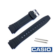 Casio F105 F105W WATCH STRAP F-105 W WATCH STRAP