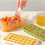Ice Mold 2-Layer Maker 64 Inches ((Clap))