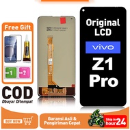 Sale LCD VIVO Z1 PRO original hp smartphone layar lcd anti blue light HD yy Garansi Resmi 12 bulan G
