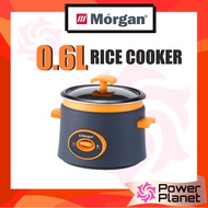 Morgan MRC-TC06NS RICE COOKER 0.6L / MIDEA MGGP06B Conventional Rice Cooker 0.6L MG-GP06B