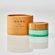 Nama Fiji 植萃細胞激活修護眼霜 30g