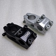 BMX bike stem - bmx stem - cmx stem - fixie stem - federal stem - gravel stem - minivelo stem