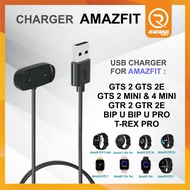 Amazfit GTS 2 Charger GTR 2 GTS 2 Mini 4 MINI T-Rex Pro