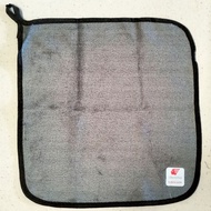 IDEMITSU PREMIUM MICROFIBRE CLOTH BEST QUALITY 30X30 CM