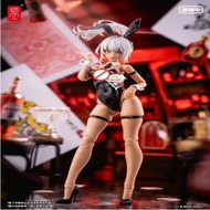 Snail Shell 1/12 Different Color Version Bunny Girl Aileen