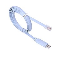 DI65 - Cisco Cable Console Rj45 to Usb