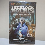 Used sherlock Holmes novel book