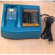 Makita 7,2V-14V Charger. Lion Battery Charger. Electricity 100v-120V.ChargerMakita Zin Japan 7/8V-14