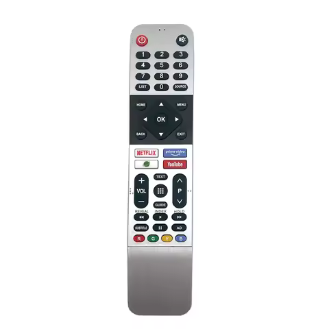 Remote Control 539C-268920-W010 for for Skyworth Android TV Smart TB5000 UB5100 UB5500 55UB5550 55UB