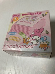 My Melody - Clip Dispenser (1976,2004)
