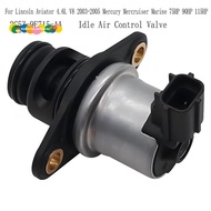 2C5Z-9F715-AA Idle Air Control Valve for   4.6L V8 2003-2005 Mercury  Marine 75HP 90HP 115HP