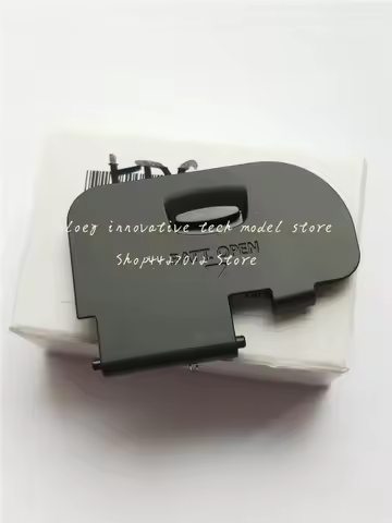 Brand New Original For Canon 5DS 5DSR Battery Cover Battery Door Cover Replacement Part