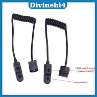 <divinehi4> Remote Switch With Convoy Tail Suitable For Convoy C8/C8+ S2+/S3 Tail Flashlight Accesso