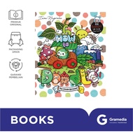 How To Doodle Plus Doodle Worksheet (Iwan Nugraha)