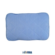 Informa Sleep 43x63 cm Cooling Pillow Protector Pillow Case Pillow Protector Cover Sleeping Pillow L