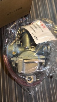 mikuni vm20 japan - karburator f1zr original japan - karbu f1zr f1