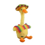 XYLDN14 dancing cactus dancing cactus Enchanting Flower Speaking Singing dancing Electric Plush Toy