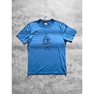 Cp Company Shirt Blue
