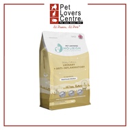 Pet Universe Nourish (Cat) Vital (Urinary & Anti-Inflammatory) Chicken 1kg