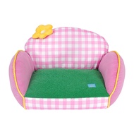 zeze | โซฟาสำหรับสัตว์เลี้ยงหลายตัว ถอดซักได้ เหมาะกับทุกฤดูกาล