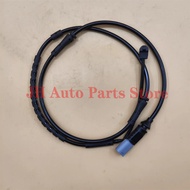 JH Front Rear Axle Brake Pad Wear Sensor For BMW 5 6 7 Series F07 F10 F01 F02 F03 F04 F11 F12 F13 F1