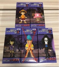 (有貨唔使再問，文盲唔覆) One Piece 海賊王 航海王 景品 路飛 尼卡 Bandai Banpresto DWC WCF POP DXF Jump 應募 扭蛋 盒蛋 一番賞 Premium 