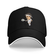 Roger Federer Tennis Top Selling Baseball Cap