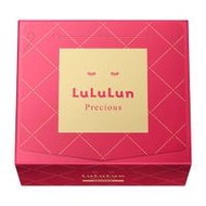 lululun Lululun Precious RED [保濕] 面膜 4FB 32 片 (精華 520mL)