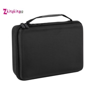 Hard Case for  SELPHY CP1300 / CP1500 / CP1200 Wireless Compact Photo Printer Waterproof Carrying St