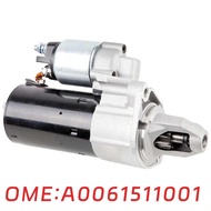 For Mercedes Benz A0061511001 W216 W221 CL500 CL550 S280 S300 S65 S500 S550 S350 Start the engine St
